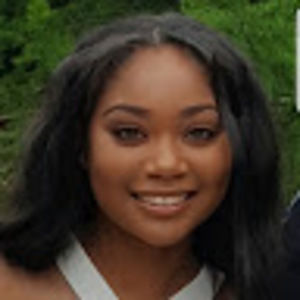 Meet your Posher, Kelsie